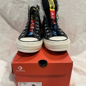 Converse x Market